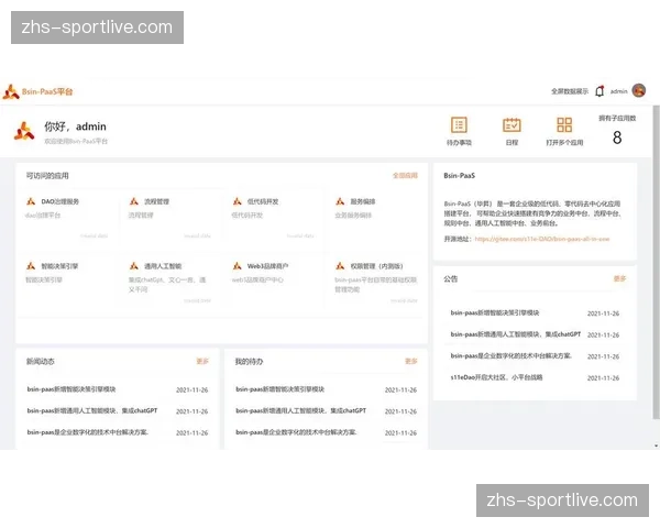 低代码工具赋能内容团队，快速生成定制化观赛互动产品。