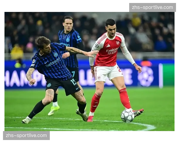 欧冠四强产生:曼城、阿森纳、国际米兰、马德里竞技 欧冠四强产生:曼城、阿森纳、国际米兰、马德里竞技