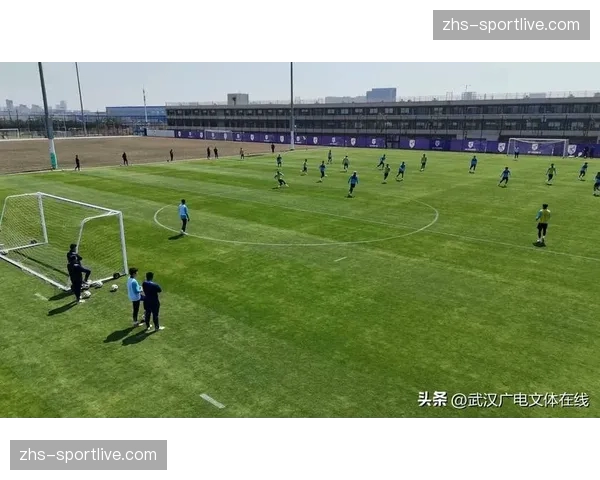 武汉三镇更新伤员情况，斯坦丘恢复良好，已开始有球训练