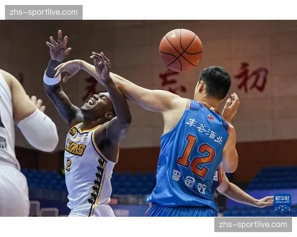 江苏肯帝亚对阵四川丰谷酒业，垫底两队的速度对决